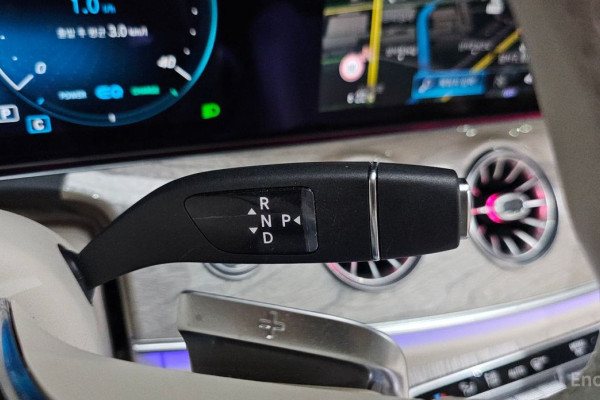 2023 Mercedes-Benz CLS с пробегом 12 343 км