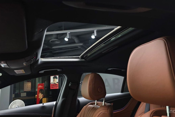 2022 Mercedes-Benz CLS с пробегом 20 561 км