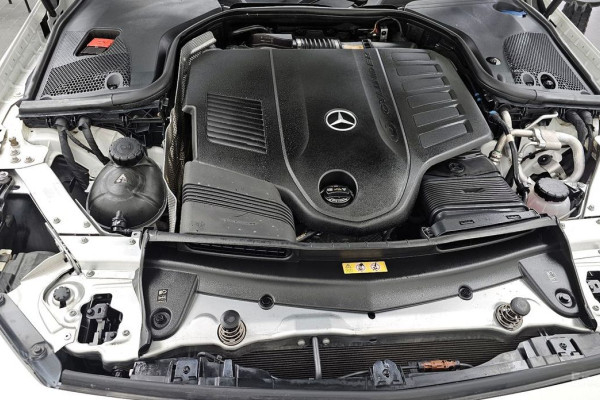 2021 Mercedes-Benz CLS с пробегом 37 426 км