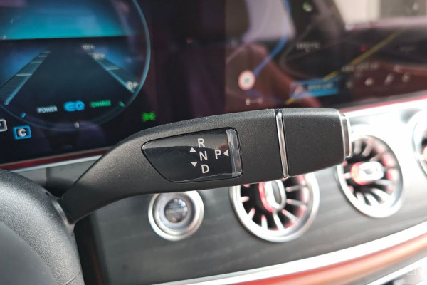 2022 Mercedes-Benz CLS с пробегом 62 212 км