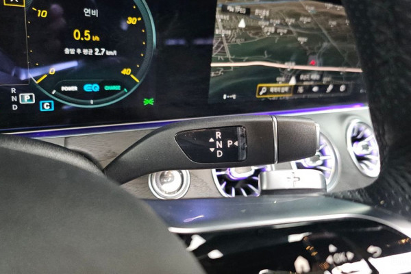 2022 Mercedes-Benz CLS с пробегом 53 890 км