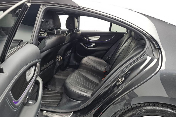 2022 Mercedes-Benz CLS с пробегом 53 890 км