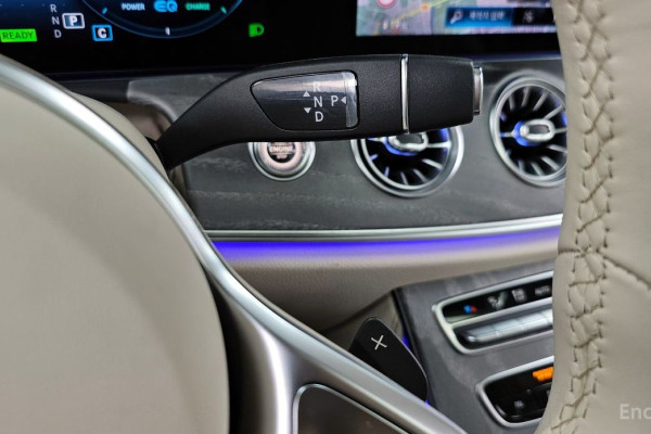 2021 Mercedes-Benz CLS с пробегом 37 426 км