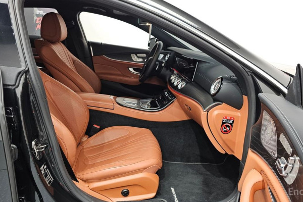 2022 Mercedes-Benz CLS с пробегом 62 212 км