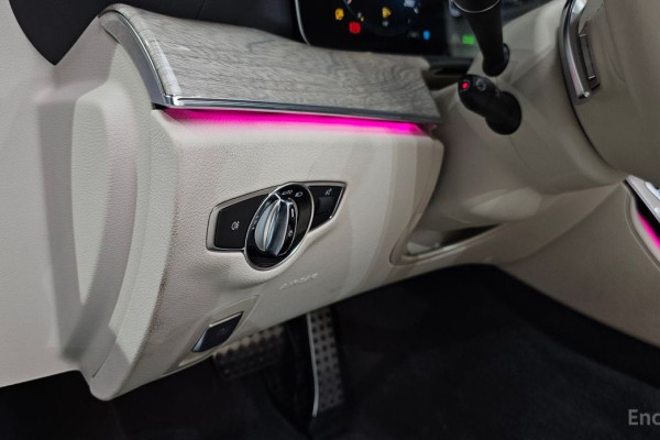 2023 Mercedes-Benz CLS с пробегом 12 343 км