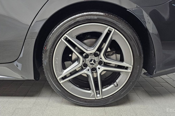 2022 Mercedes-Benz CLS с пробегом 66 905 км