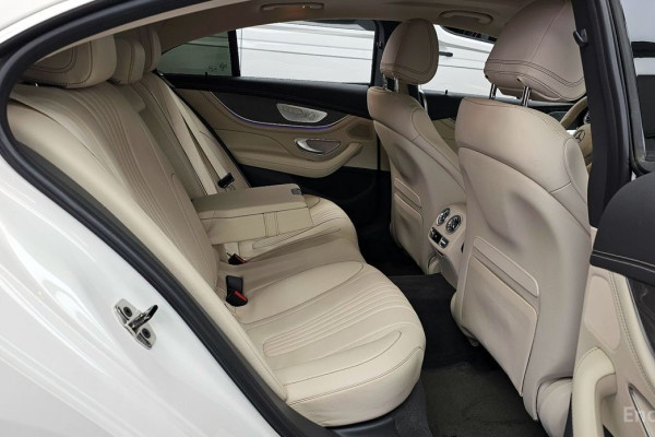 2021 Mercedes-Benz CLS с пробегом 37 426 км