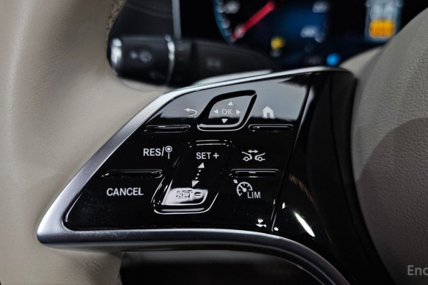 2023 Mercedes-Benz CLS с пробегом 12 343 км