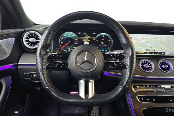 2022 Mercedes-Benz CLS с пробегом 53 890 км