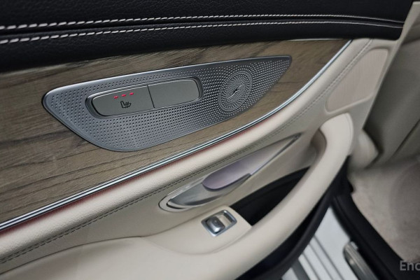 2023 Mercedes-Benz CLS с пробегом 12 343 км