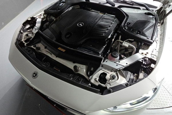 2022 Mercedes-Benz CLS с пробегом 65 922 км