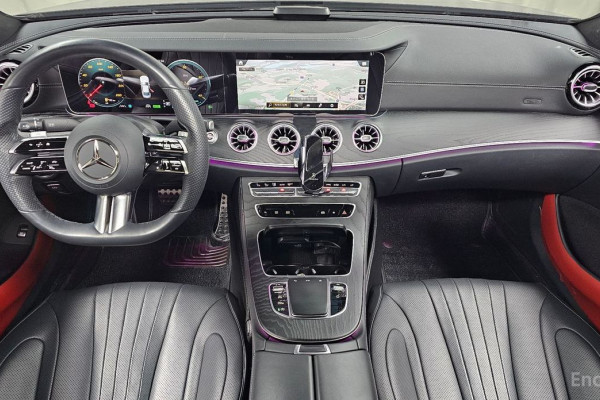 2022 Mercedes-Benz CLS с пробегом 66 905 км