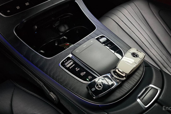 2022 Mercedes-Benz CLS с пробегом 66 905 км