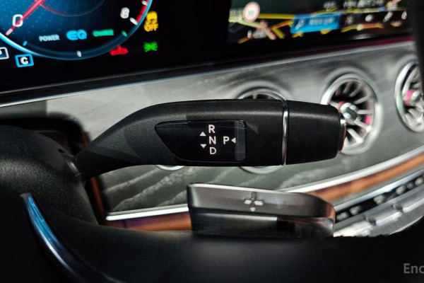 2022 Mercedes-Benz CLS с пробегом 65 922 км