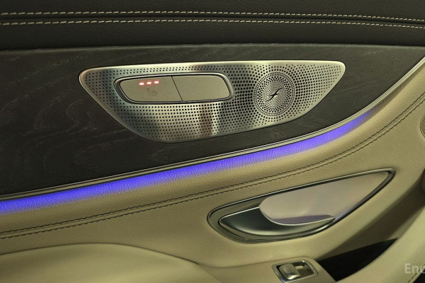 2021 Mercedes-Benz CLS с пробегом 37 426 км