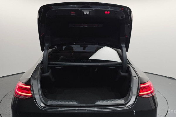 2022 Mercedes-Benz CLS с пробегом 62 212 км