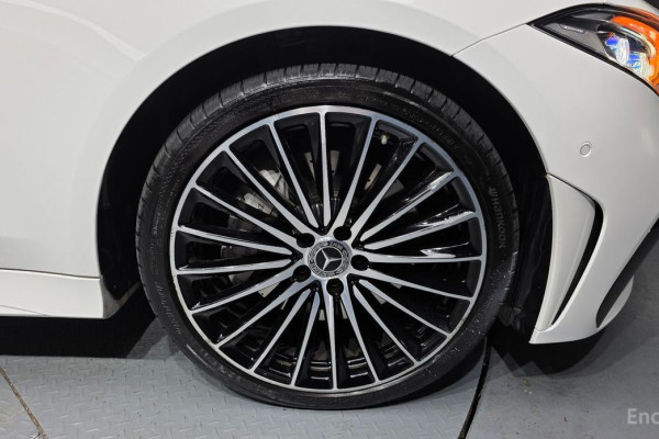 2022 Mercedes-Benz CLS с пробегом 21 549 км