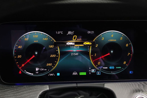 2022 Mercedes-Benz CLS с пробегом 21 549 км