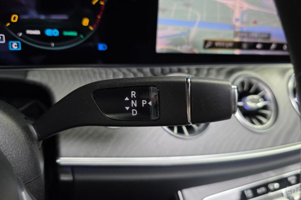 2022 Mercedes-Benz CLS с пробегом 21 549 км