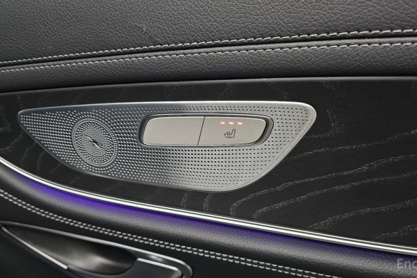 2022 Mercedes-Benz CLS с пробегом 66 905 км