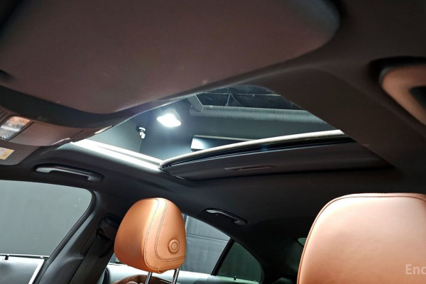 2022 Mercedes-Benz CLS с пробегом 65 922 км