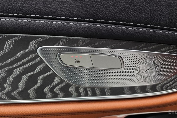 2022 Mercedes-Benz CLS с пробегом 65 922 км