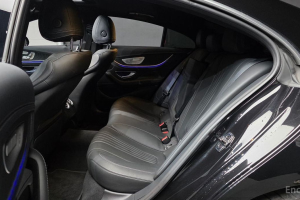 2022 Mercedes-Benz CLS с пробегом 36 968 км