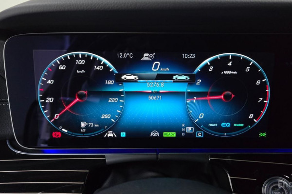 2022 Mercedes-Benz CLS с пробегом 50 671 км