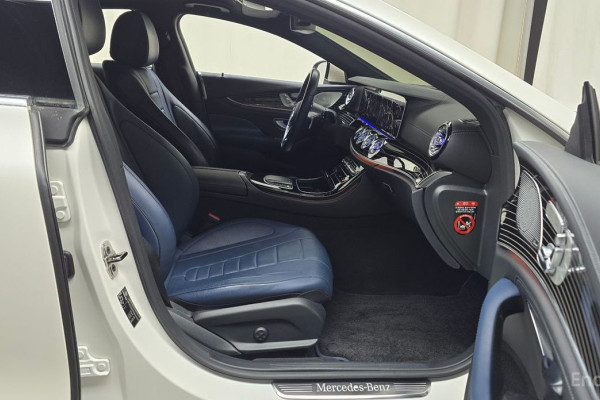 2022 Mercedes-Benz CLS с пробегом 50 671 км