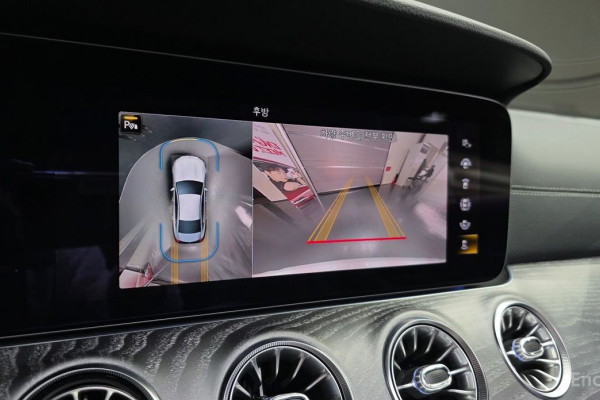 2022 Mercedes-Benz CLS с пробегом 21 549 км