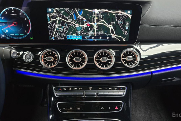 2022 Mercedes-Benz CLS с пробегом 50 671 км