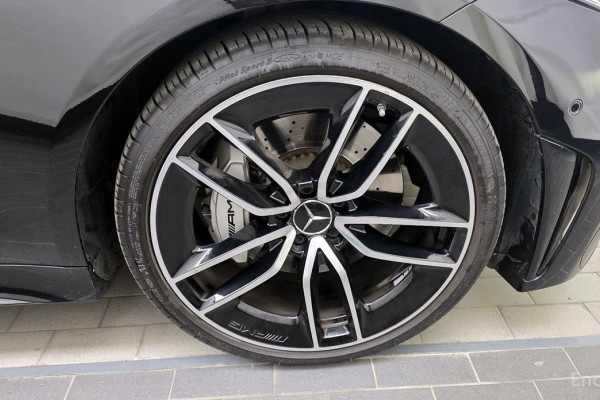 2023 Mercedes-Benz CLS с пробегом 32 620 км