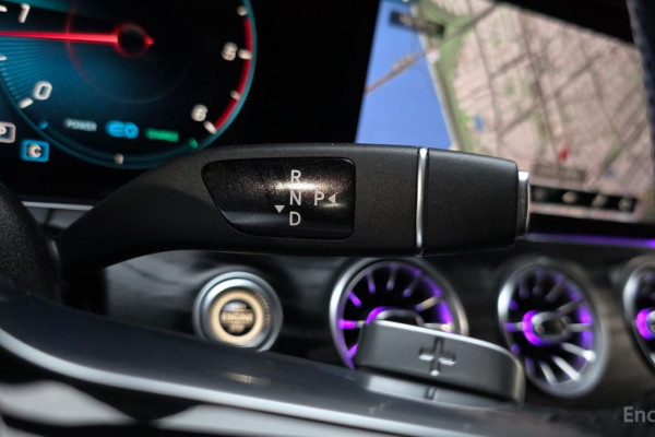 2022 Mercedes-Benz CLS с пробегом 86 183 км