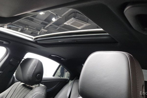 2022 Mercedes-Benz CLS с пробегом 21 549 км