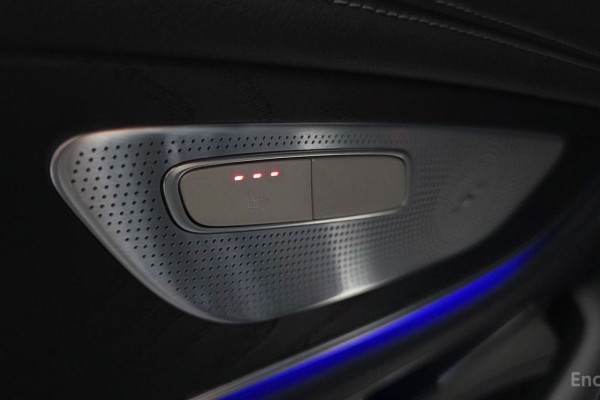 2022 Mercedes-Benz CLS с пробегом 36 968 км