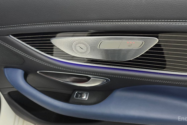 2022 Mercedes-Benz CLS с пробегом 50 671 км