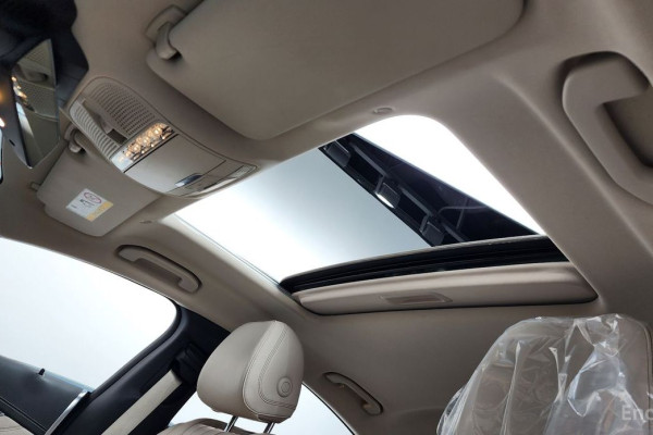 2021 Mercedes-Benz CLS с пробегом 58 550 км