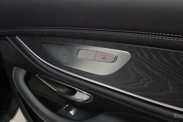 2022 Mercedes-Benz CLS с пробегом 21 549 км