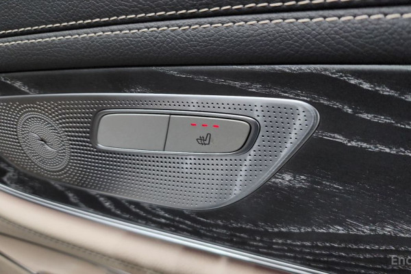 2021 Mercedes-Benz CLS с пробегом 58 550 км