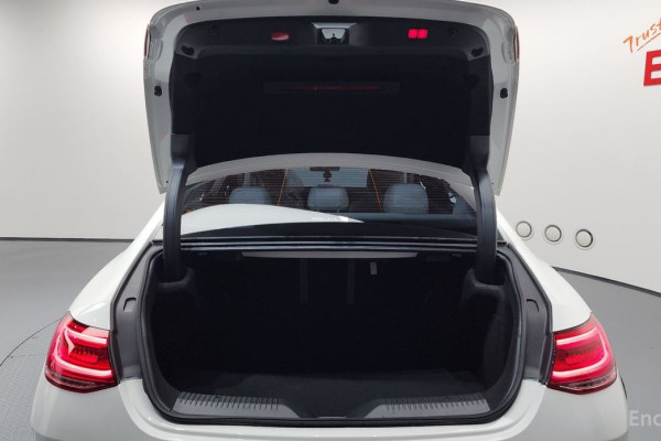 2021 Mercedes-Benz CLS с пробегом 58 550 км