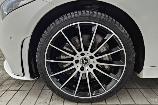 2021 Mercedes-Benz CLS с пробегом 62 955 км