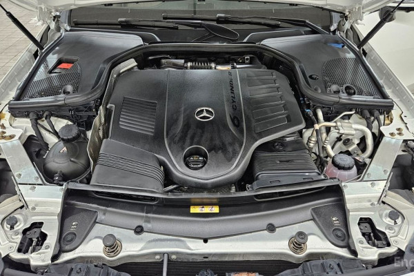 2021 Mercedes-Benz CLS с пробегом 62 955 км