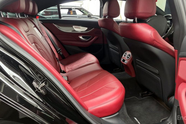 2023 Mercedes-Benz CLS с пробегом 32 620 км