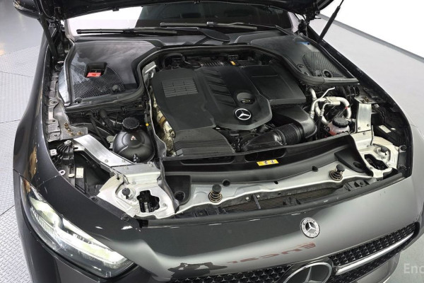 2022 Mercedes-Benz CLS с пробегом 42 241 км