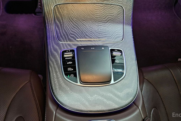 2021 Mercedes-Benz CLS с пробегом 43 786 км