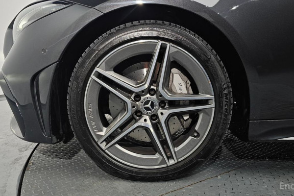 2022 Mercedes-Benz CLS с пробегом 118 574 км