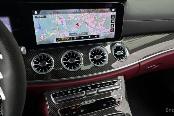 2023 Mercedes-Benz CLS с пробегом 32 620 км