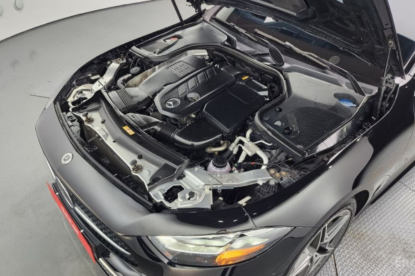 2022 Mercedes-Benz CLS с пробегом 88 415 км