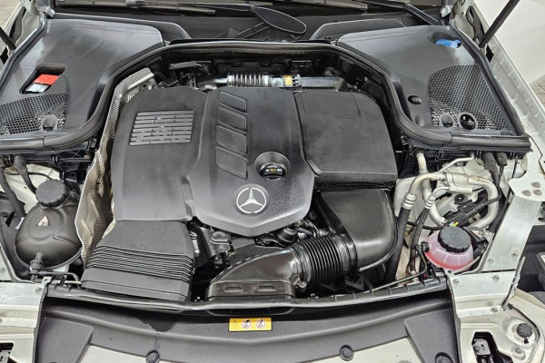 2022 Mercedes-Benz CLS с пробегом 77 975 км