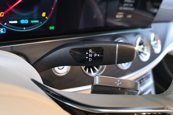 2022 Mercedes-Benz CLS с пробегом 42 241 км